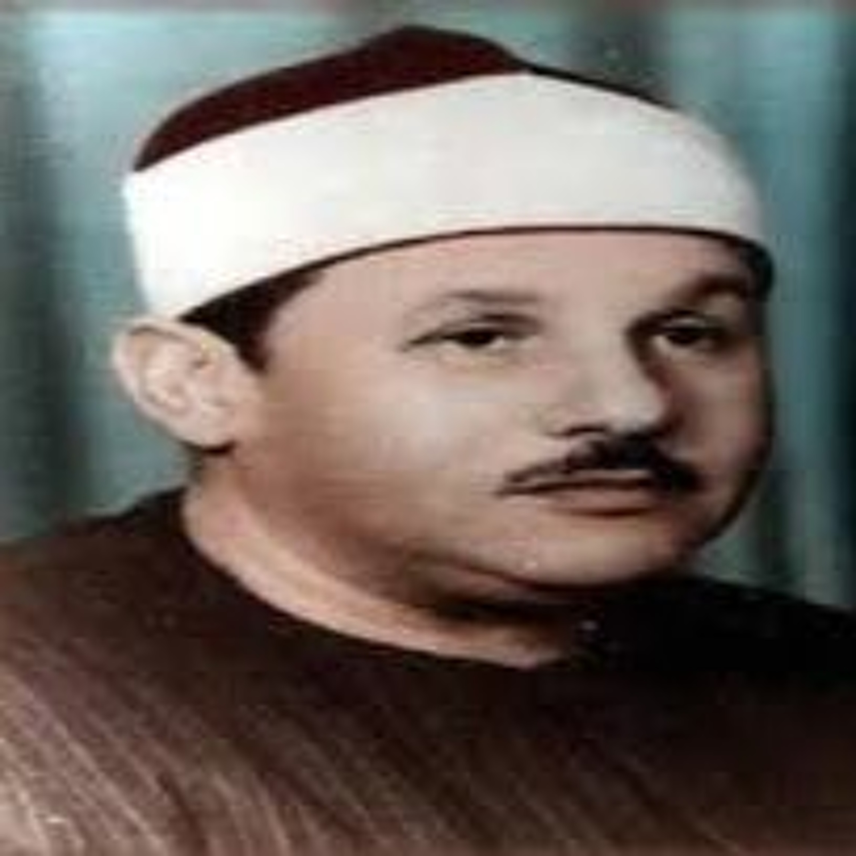 الآيات 38 40 من سورة التوبة الشيخ محمود على البنـا رحمه الله episode artwork