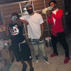 NOCAP jobundles x 423tdo x Mikewill