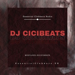 Hip Hop Drum n Bass with Essential Clubbers Radio