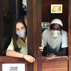 Alia & DTM Funk@ Kiosk Radio 26.06.2020
