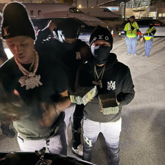 EBK Jaaybo x EBK Pig - Free Draks (unreleased)