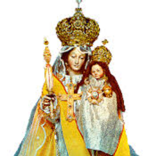 your mercy defines me