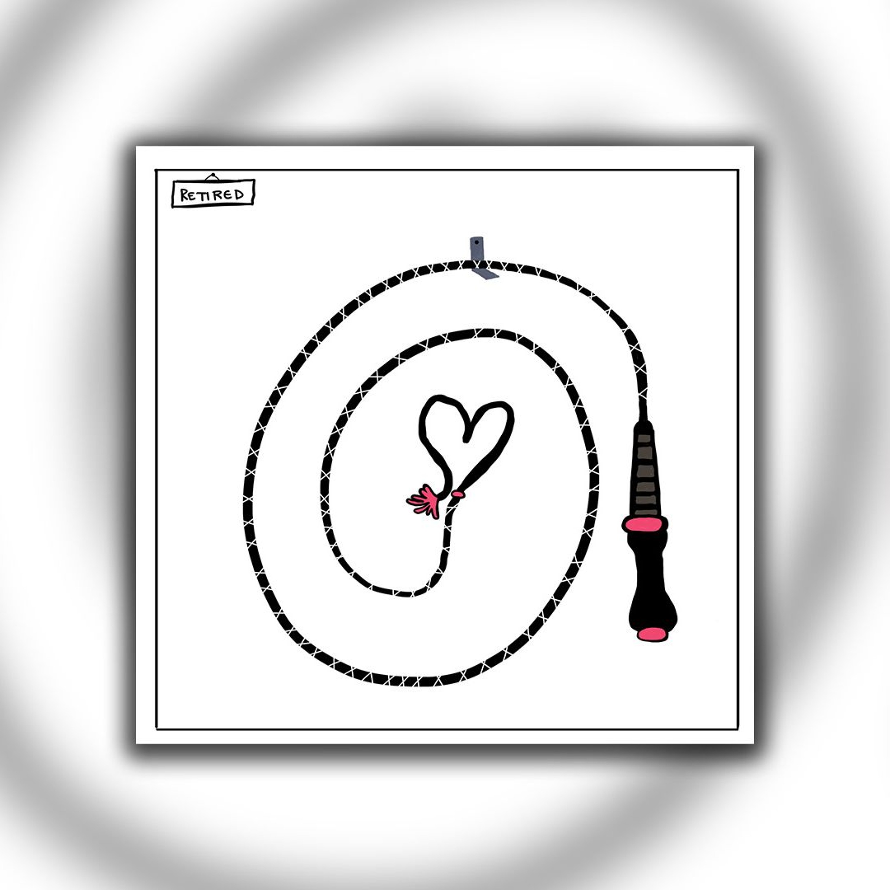 Crack The Whip (Poem) episode artwork