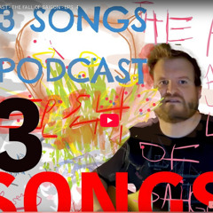S1- EPS 4 -Down By the Sea -  The Fall of Saigon- ROOMROCK 3 SONGS PODCAST