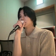 SUNGHO (성호) - AN ENCORE (COVER)