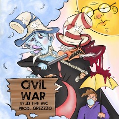 J.D. - Civil War (Final)