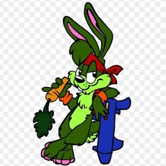 Fanolint RMX from Jazz Jackrabbit.wav