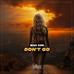 Mak Sim - Don't Go