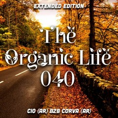 The Organic Life 040