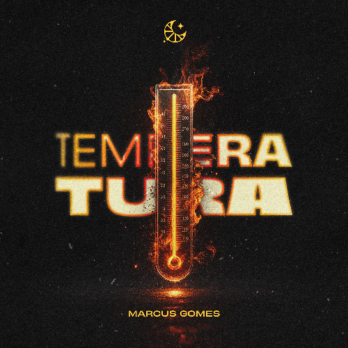 Marcus Gomes - Temperatura