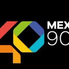 ID MEDIA HORA 90.7 LOS 40 2022