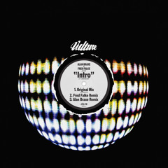 Intro (Alan Braxe Remix)