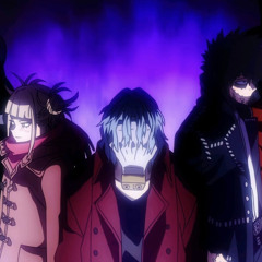 PROXY X OTAKU X K!LL MONTEY - ZOMBIE! (PROD.BIGWAR) .