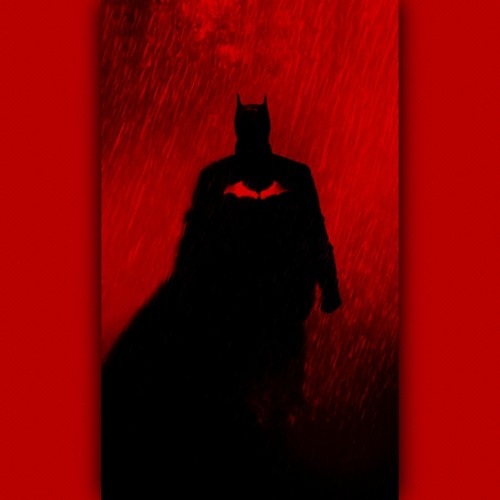Stream The Batman soundtrack [Hip hop remix] by Mr shinobi | Listen ...