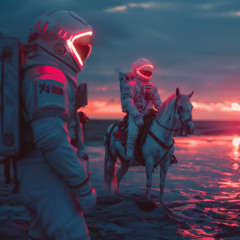 Brick Mace (Halo Ali) - Ride On Our Enemies