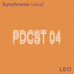 Synchronia Podcast 004 - LEO