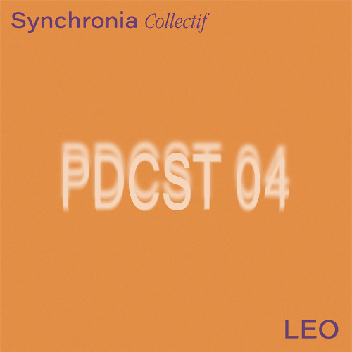 Synchronia Podcast 004 - LEO