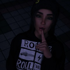 Little Red Church - Luv