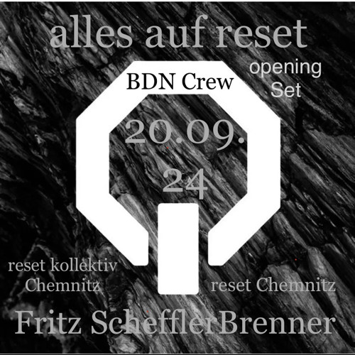 alles auf reset 20.09.2024