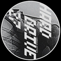 Asha (RS) - HOLY HANDS (Original Mix)