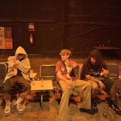 w/ my goons (DTB)