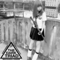 Mirrors demo (Slowed + Dark triad)