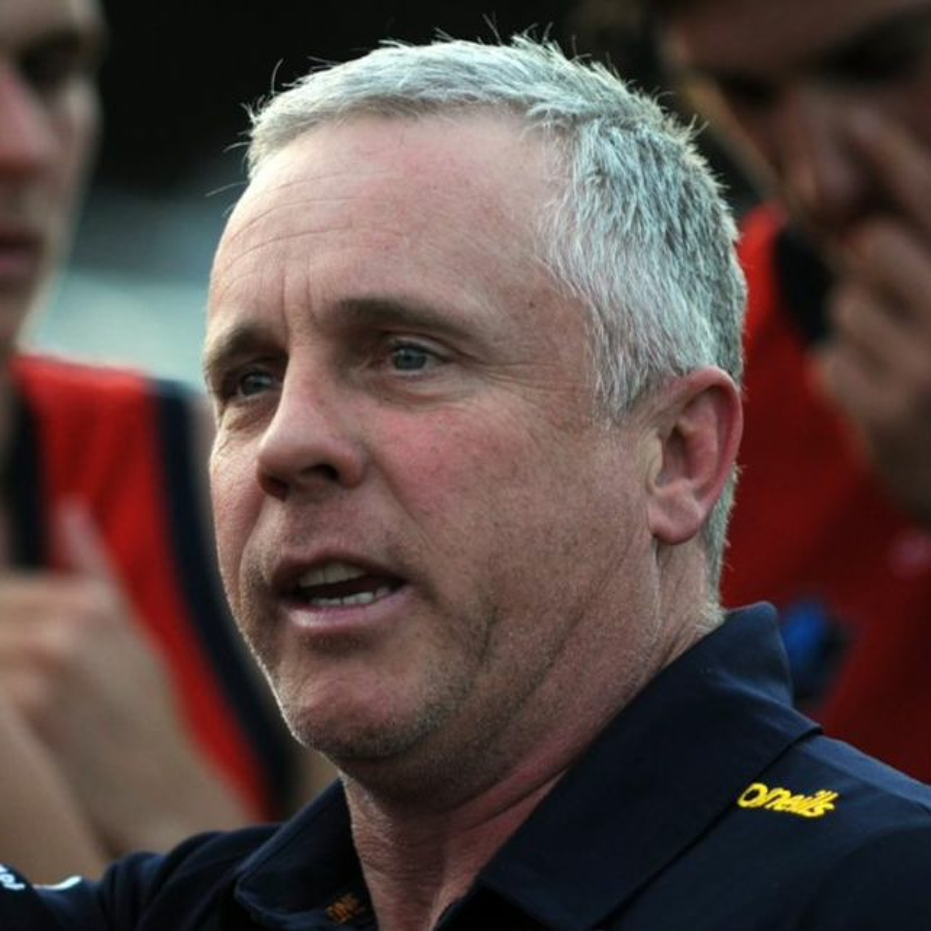 SANFL Podcast