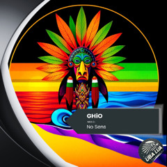 GHiO - No Sens  (Original Mix) - [ULR348]