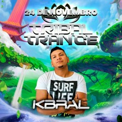 KBRAL - Trance Let´s Go