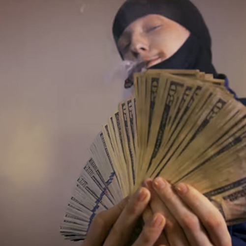 Lil Oz - Playground