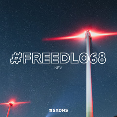 FREEDL068 // Niev - Lines To Drop