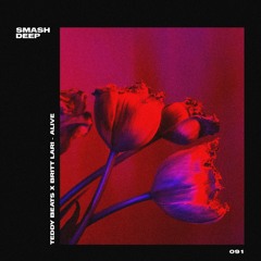 Teddy Beats - Alive feat. Britt Lari