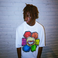 Glitchin' (Prod. ayocarie)