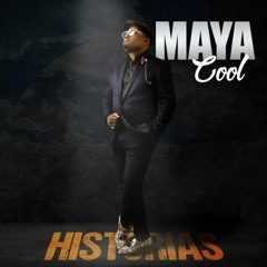 Maya Cool - Histórias (2023)