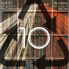 Re:Circulation Vol 10 (Liquid Drum & Bass Studio Mix)