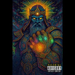 Maximillian - Gods (prod. prodbydak)