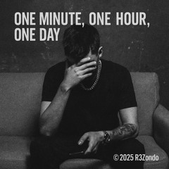 One Minute, One Hour, One Day