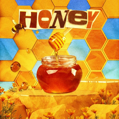 DJ St3v3 & Sebastian Mateo - Honey