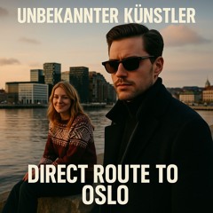 Direct Route to Oslo