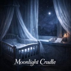 Moonlight Cradle - Feat. Daniel Espinoza