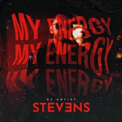 My Energy (Original Mix)