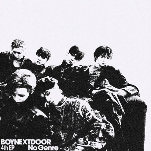 [Full Album] BOYNEXTDOOR (보이넥스트도어) - No Genre