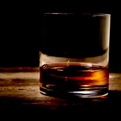 Whiskey Whispers (raw)