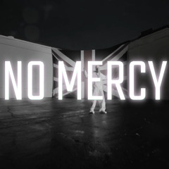 Trap UK Drill Type Beat - "NO MERCY" | Type Beat | Freestyle Beat | Free Trap Instrumental 2025