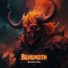 Zandu Max - Behemoth [Cloud. Release]