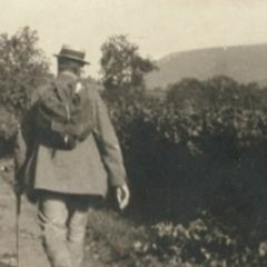 31 December 1904 Tom Block