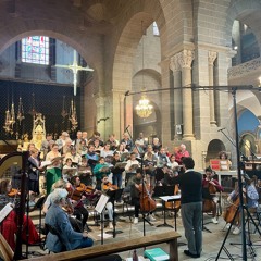 Concert du Requiem de Fauré à La Cathédrale Notre-Dame du Puy-en-Velay - Dimanche 26 Mai 2024