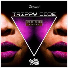 Oshri Cohen - Kiss Me (Premier)