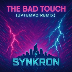 The Bad Touch | ZAAG EDITION
