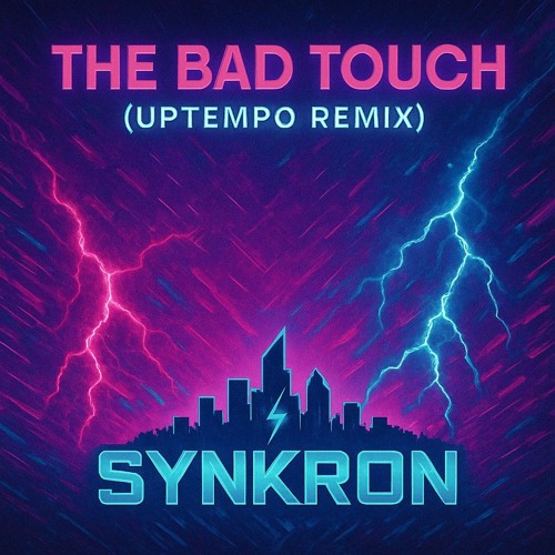 The Bad Touch | ZAAG EDITION